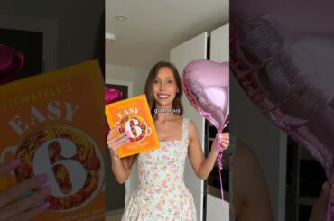 What nobody tells you about creating a cookbook… #shorts #food #recipe #cooking