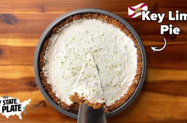 Does Florida Make The Best Pie In America? | My State, My Plate