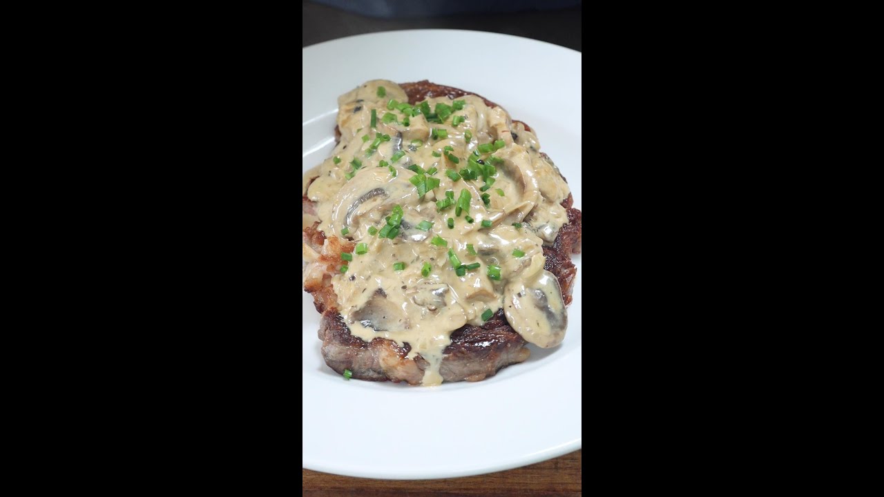 15 Minute Steak 🥩✨ 15 Minute Steak 🥩✨
