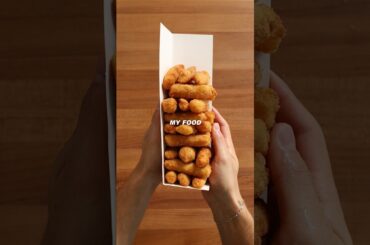 Play with your food #food #cooking #foodasmr #recipe