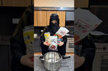 Making Ramen #bhayastyle #viralreels #recipe #trend #cooking #reels
