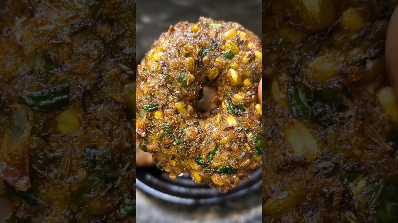 Crispy & Tasty Snack Recipe | #youtubeshorts #swassyhomekitchen #ytshorts #food #cooking Crispy & Tasty Snack Recipe | #youtubeshorts #swassyhomekitchen #ytshorts #food #cooking