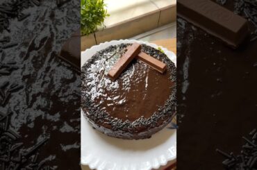 Chocolate cake recipe 🥮 #shorts #recipe #cooking #cake #reelitfeelit