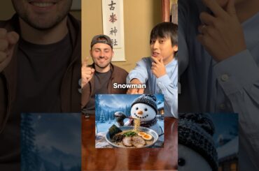 Are you making fun of me?!#countryside #cooking #japan