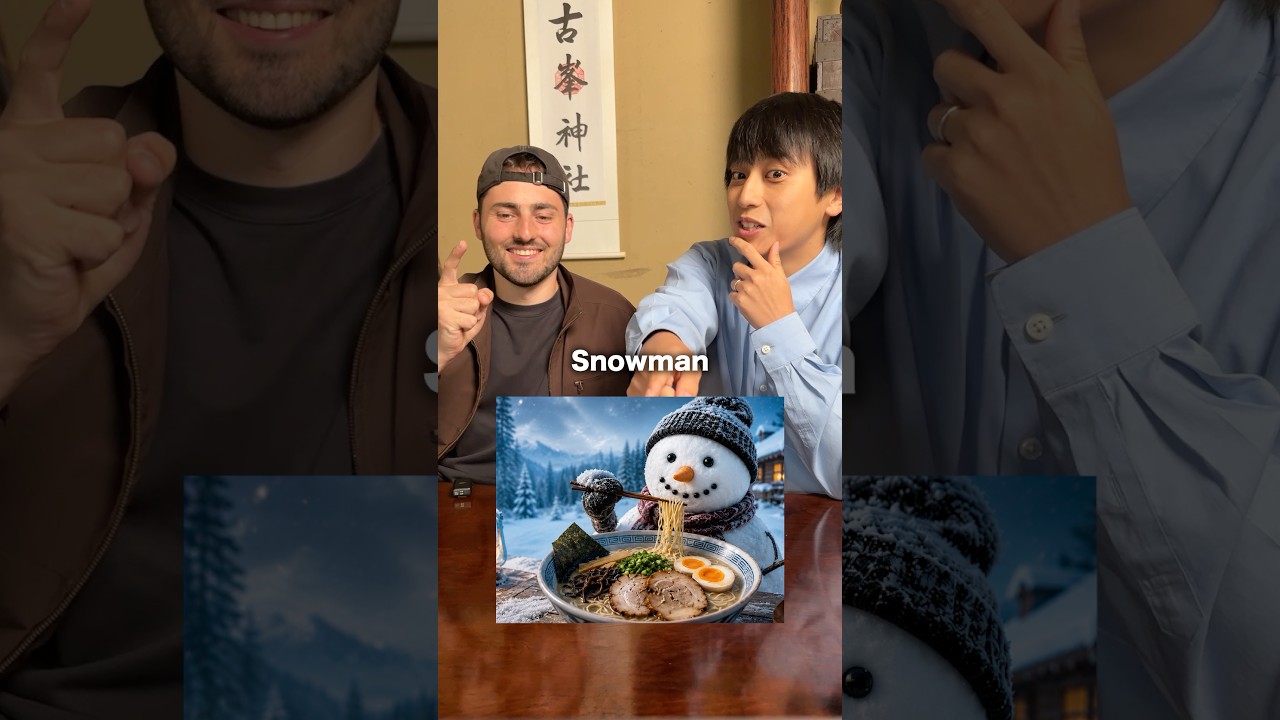 Are you making fun of me?!#countryside #cooking #japan Are you making fun of me?!#countryside #cooking #japan