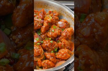 Secret Tangra Style Chilli Chicken #bharatzkitchen #food #cooking #chillichicken