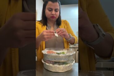 What do restaurants do with leftover food?