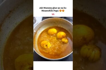 Funny but relatable 😅 😂      #relatable #funfood #cooking #trending