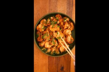 Bang Bang Shrimp 🍤
