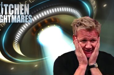 full disclosure (day) gordon was not happy | Kitchen Nightmares | Season 7 COMPILATION