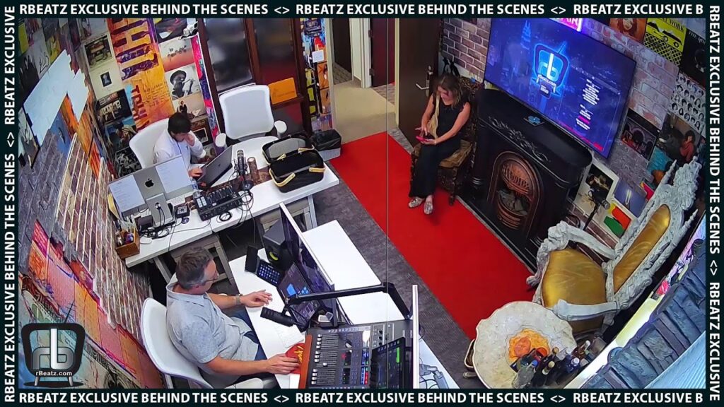 Chef Edwin Cruz on Open Plan Kitchen, Community & the Art of Food