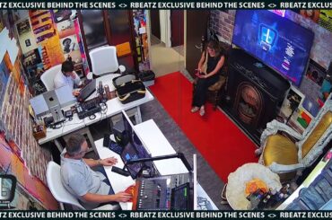 Chef Edwin Cruz on Open Plan Kitchen, Community & the Art of Food