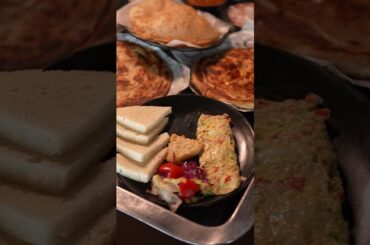 Fine Dining Breakfast at Surprisingly Nominal Prices.