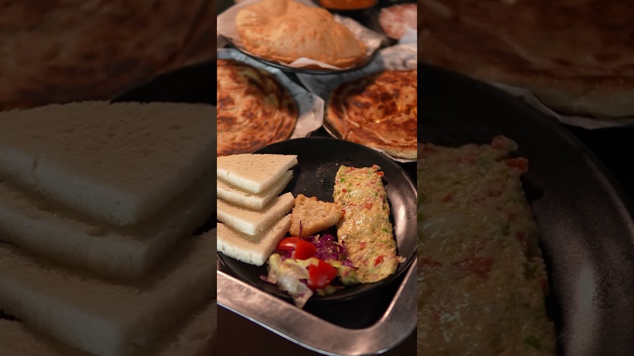 Fine Dining Breakfast at Surprisingly Nominal Prices. Fine Dining Breakfast at Surprisingly Nominal Prices.