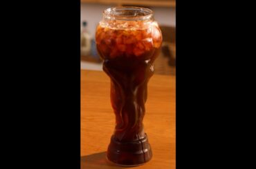 How To Make Fernet con Coca
