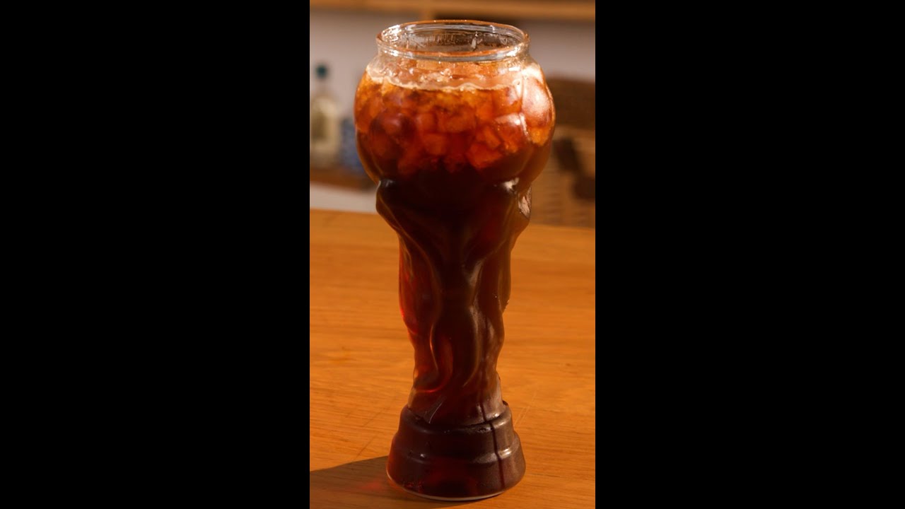 How To Make Fernet con Coca How To Make Fernet con Coca