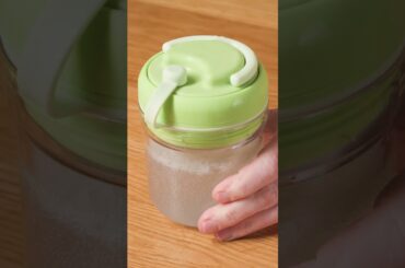 The Perfect Summer Cup 🥤