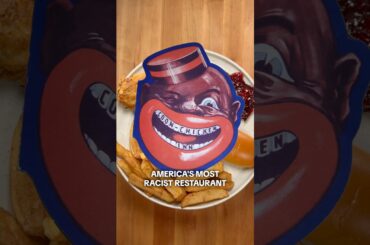 Americas Most Racist Restaurant