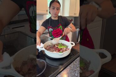 Carne en su jugo #cooking #mexicanfood #reels #food #foodie #recipe #quesadillas #breakfast