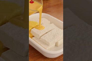 The only tofu recipe you'll ever need! 😋 #food #cooking #recipe