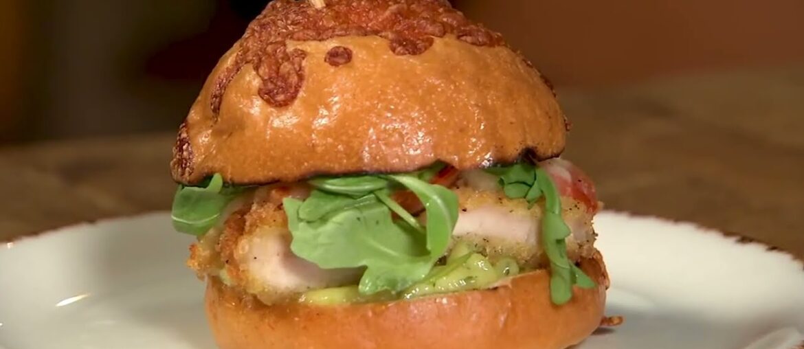 Restaurant in NoMad brings World Cup flavors to the table