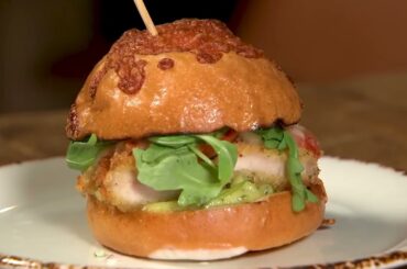 Restaurant in NoMad brings World Cup flavors to the table