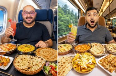 Theme Restaurant Or Just Hype? We Found Out | Viwa Food World