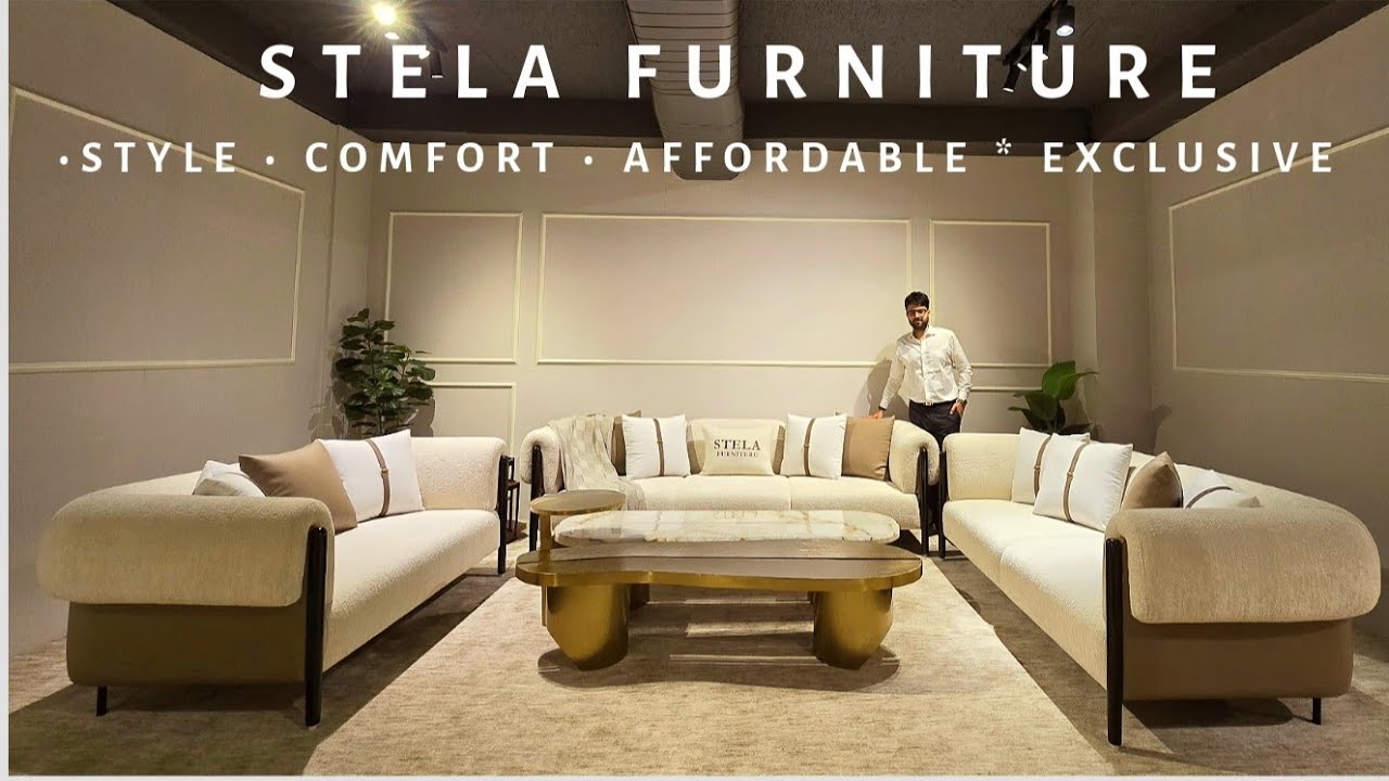 Stylish Home Furniture Sofas, Beds, Dining Sets | Exclusive Home Furniture | Stela Furniture Delhi Stylish Home Furniture Sofas, Beds, Dining Sets | Exclusive Home Furniture | Stela Furniture Delhi