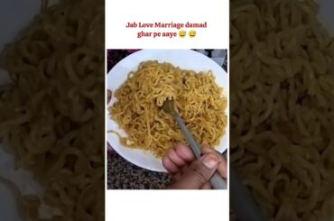 Funny but relatable 😅 😂            #relatable #funfood #cooking #trending