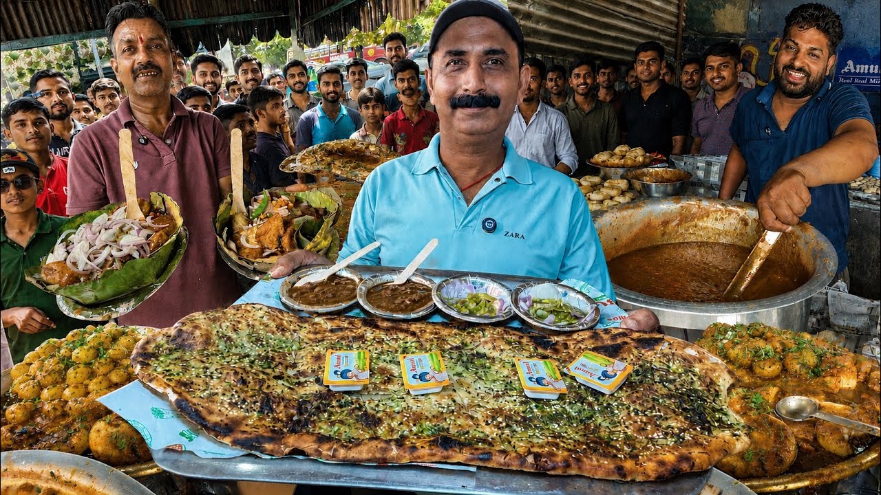 3 Best Street Food In Jammu | Famous Jammu Street Food | Indian Street Food 3 Best Street Food In Jammu | Famous Jammu Street Food | Indian Street Food
