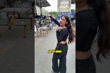 I Ate Only Street Food in Chennai for 24 Hours! 😱😱