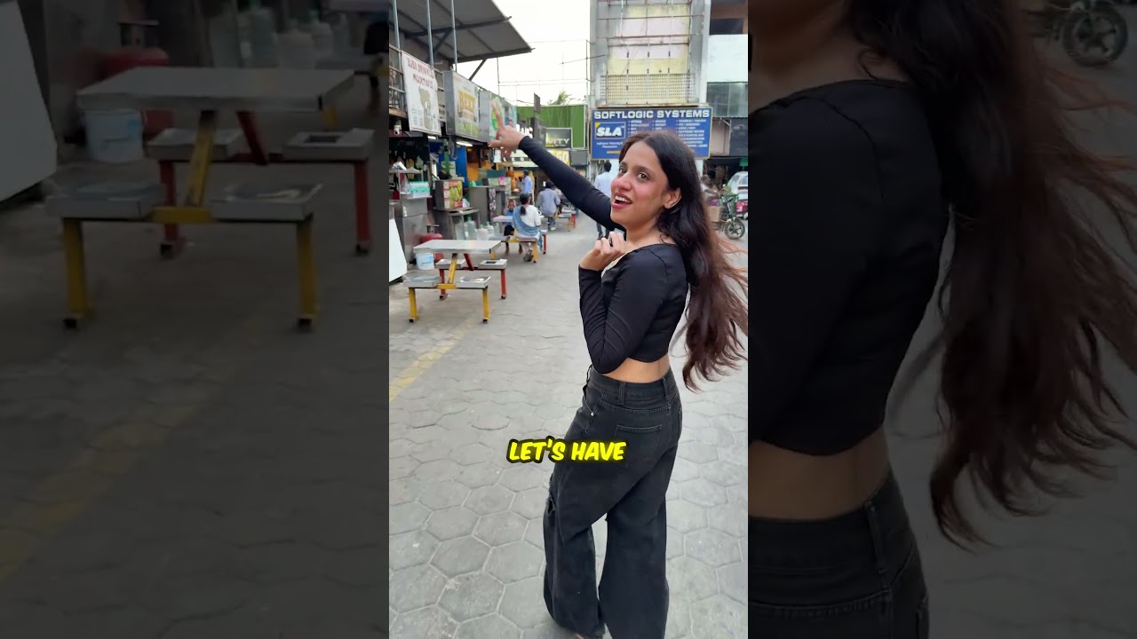 I Ate Only Street Food in Chennai for 24 Hours! π±π± I Ate Only Street Food in Chennai for 24 Hours! π±π±
