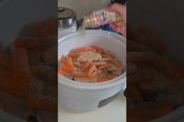 Are you for or against Crockpot Meals  #dinner #recipe #cooking #cookingvideo #cookwithme