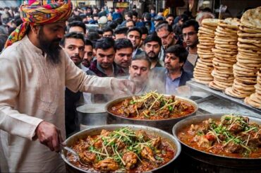 TOP 10 INSANE PAKISTANI STREET FOOD | BEST STREET FOOD 2026 PAKISTAN | VIRAL FOOD COMPILATION