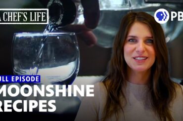 Classic Carolina Moonshine with Vivian Howard | Full Episode | A Chef's Life