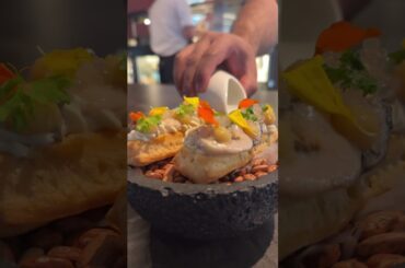 Roth’s Chef’s Table for June is called a Tale of Two Kitchens and trust me you want to try this.