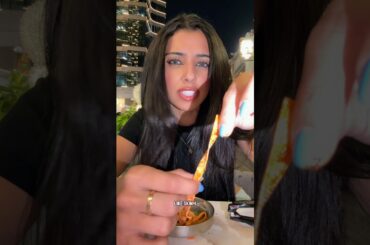 HOW MUCH IT COSTS TO EAT IN CHINA #food #eating #solo #pov #shorts