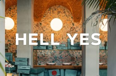 25hours Florence: The Hotel That Made Me Switch Hotels