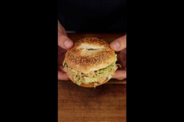 Tuna Salad Sandwich