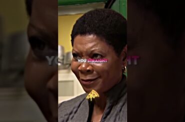 Gordon Ramsay Confronts A Restaurant Owner About Serving Dry Jerk Chicken