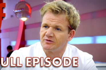 "You're About as Flexible as a F*cking Postbox" | Full Episode | The F Word