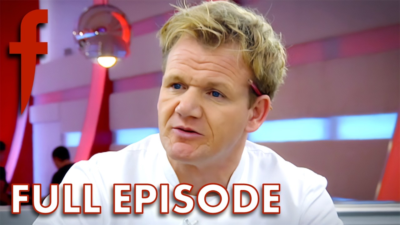 “You’re About as Flexible as a F*cking Postbox” | Full Episode | The F Word "You're About as Flexible as a F*cking Postbox" | Full Episode | The F Word