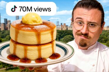 I Tried Every Viral Restaurant in America