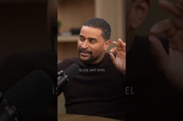 JJ Johnson came from fine dining. The thing that changed how he runs his kitchens: McDonald's.