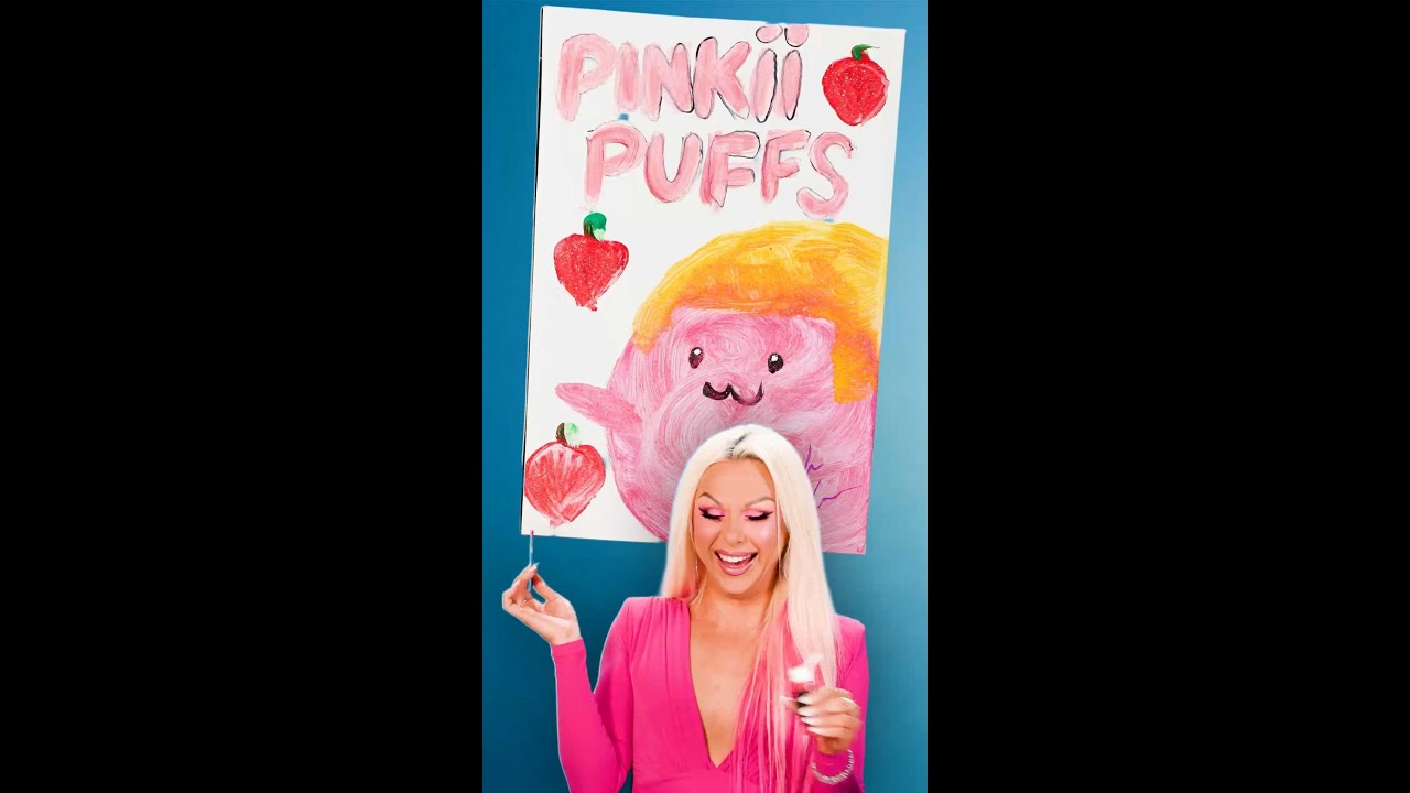 Farrah Moan Creates a Breakfast Icon ๐ Farrah Moan Creates a Breakfast Icon ๐