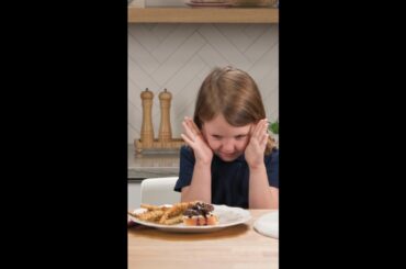 A Kid Picked the Ingredients—Then Reviewed the Chef's Meal | I Shop, You Cook