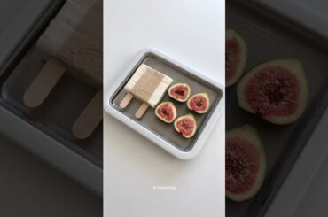 make ice cream for my daughter  - day 202 🍦 和我一起做冰淇淋 #icecream  #cooking  #dessert  #asmrvideo #food
