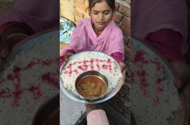 Khana Banane Ka Natija #food #lifestyle #recipe #cooking #dailyvlog #shorts