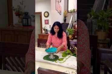 dining table decor with indoor plants #home #indoorplants #decoration #homedecor #plants