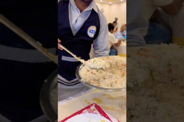 Kolkata Wedding Food Menu 🔥 #shorts #bengaliwedding #food